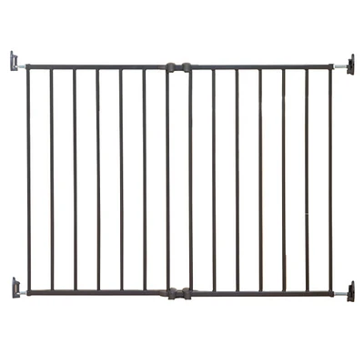 Barrière Extending SafeGate - Gris Slate
