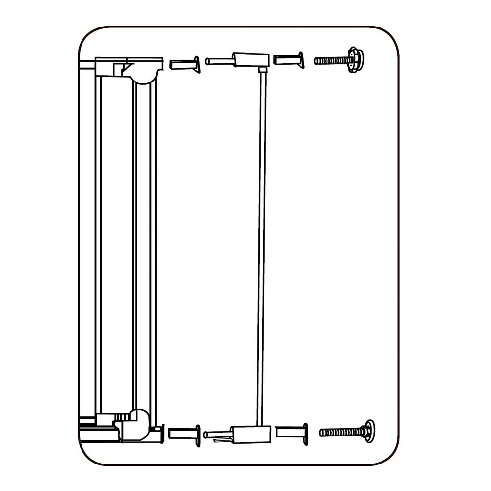 SafeGate Extensions - Slate
