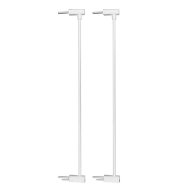 Extensions pour Barrière SafeGate - Blanc