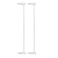 Extensions pour Barrière SafeGate - Blanc