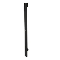 Universal Baseboard Adapter - Slate