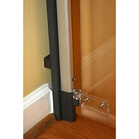 Universal Baseboard Adapter - Slate