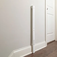 Adaptateur pour Barrière Plinthe
