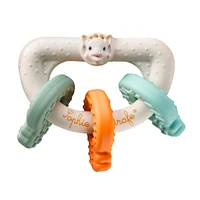 Textured Teething Keys - Sophie la Girafe