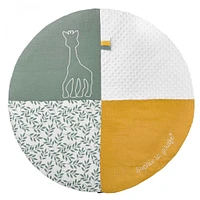 Tapis Éveil Sophie La Girafe