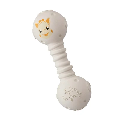 Sophie La Girafe Teething Rattle