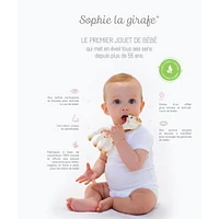 Sophie La Girafe
