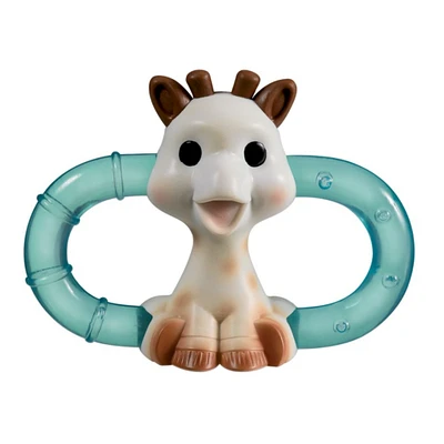Double Anneau Dentition Polaire  Sophie La Girafe