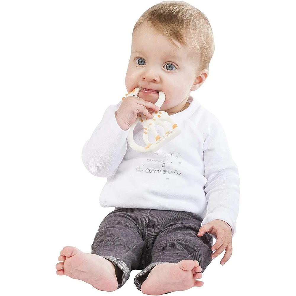Anneau Dentition Sophie
