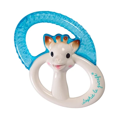 Anneau de Dentition Refroidissante - Sophie la Girafe