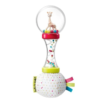 Hochet Dentition Maracas - Sophie La Girafe