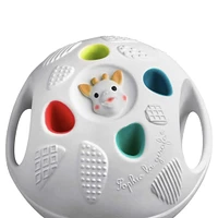 So'Pure Senso' Ball - Sophie La Girafe