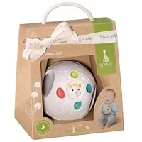 So'Pure Senso' Ball - Sophie La Girafe