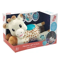 Sophie La Girafe Lumières et Sons