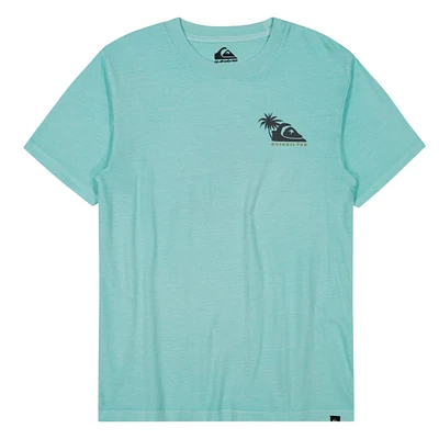 T-Shirt Palm Island 8-16ans