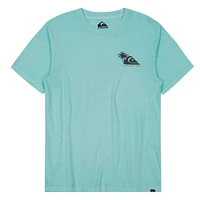 T-Shirt Palm Island 8-16ans