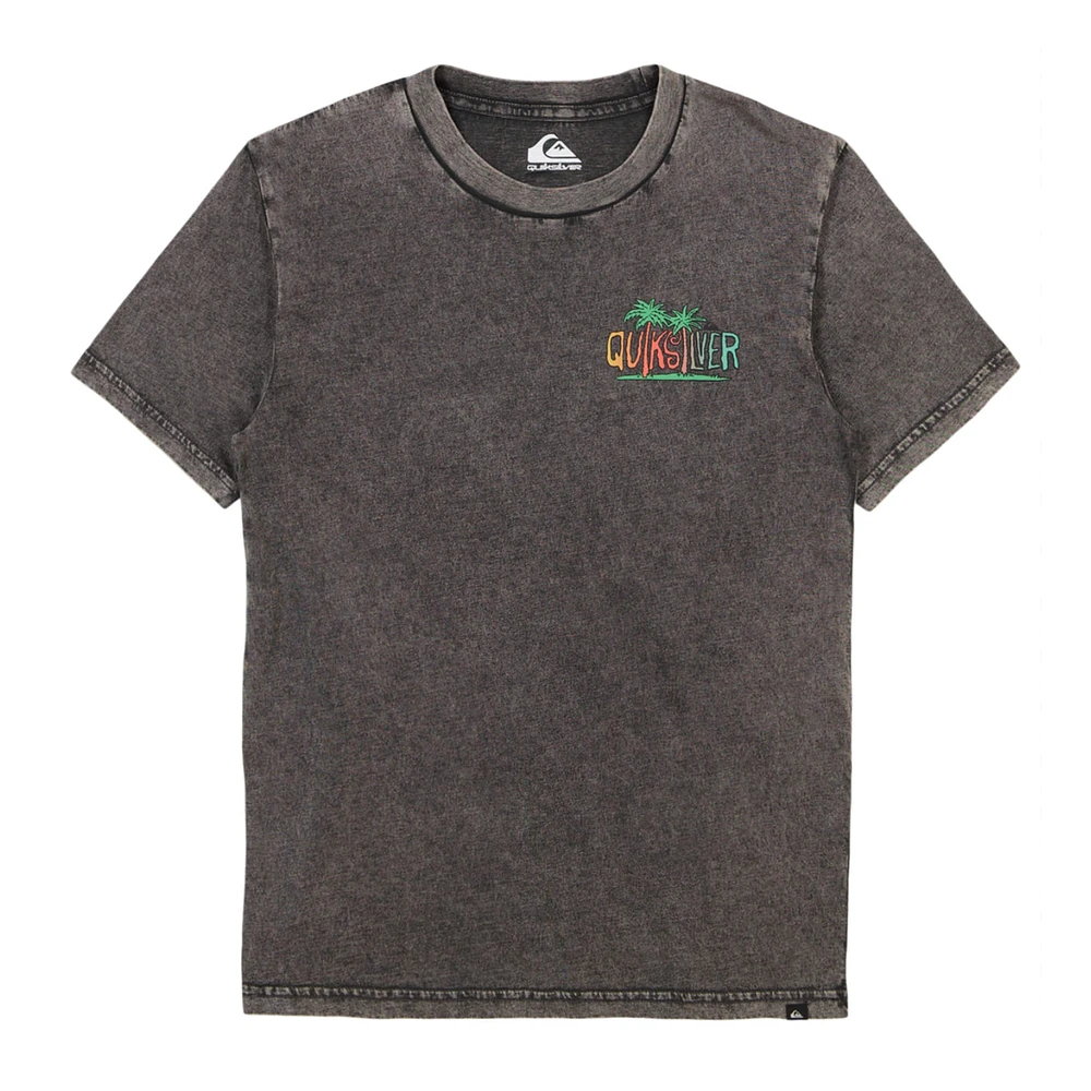 Sunny Palms T-shirt 4-7