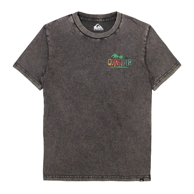Sunny Palms T-shirt 4-7