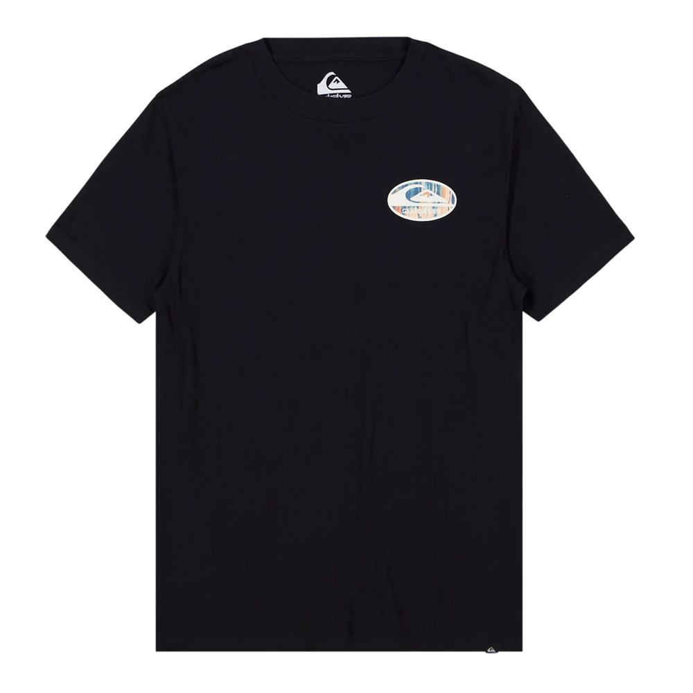 T-shirt Stretch Link 8-16
