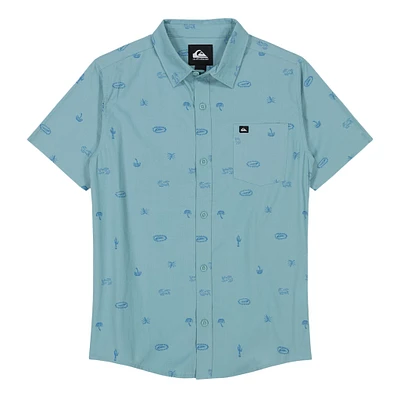 Chemise Apero Classics 4-7ans