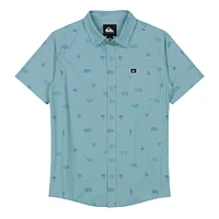 Chemise Apero Classics 4-7ans