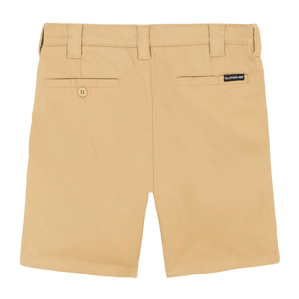 Short Everyday Union 8-16ans