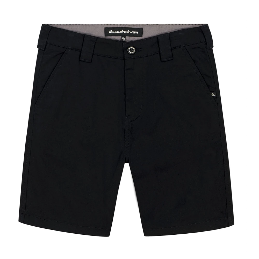 Short Everyday Union 8-16ans
