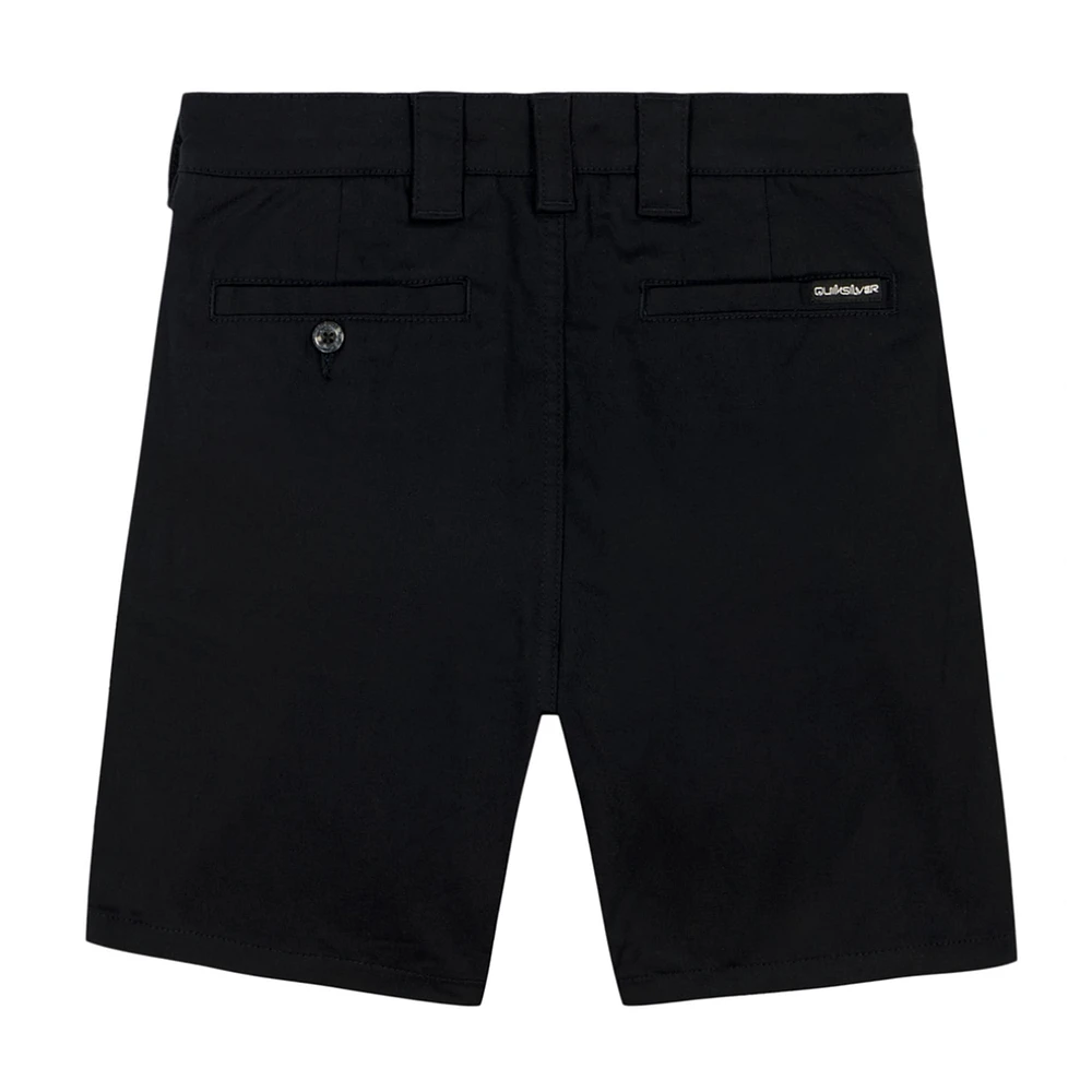 Short Everyday Union 8-16ans