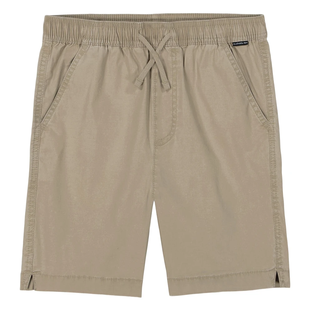 Short Taxer 8-16ans