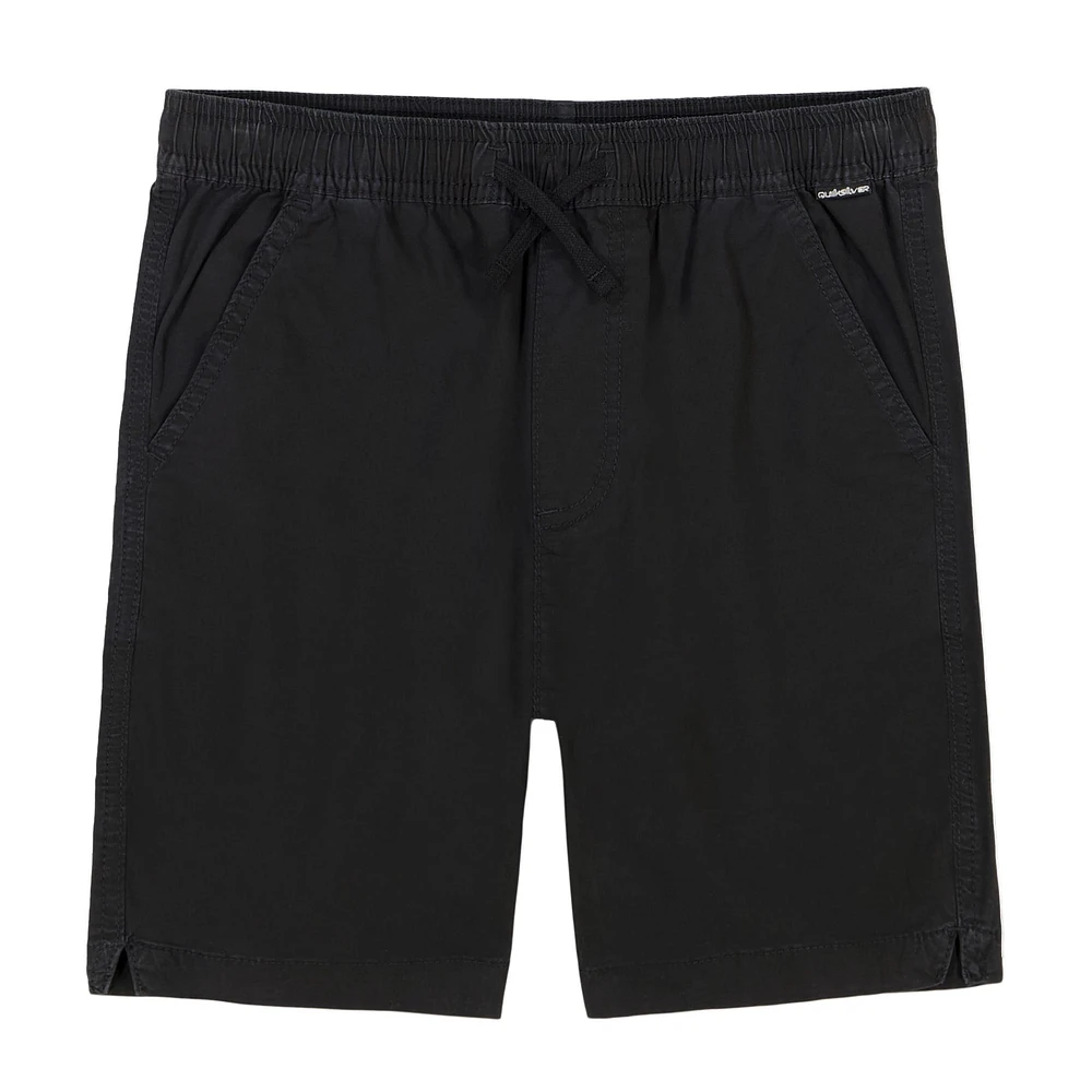 Short Taxer 8-16ans
