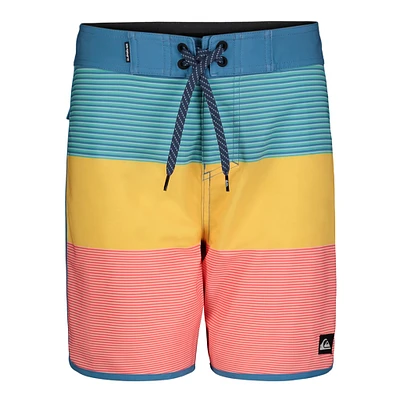Maillot UV Short Tijuana 8-16ans