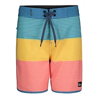 Maillot UV Short Tijuana 8-16ans