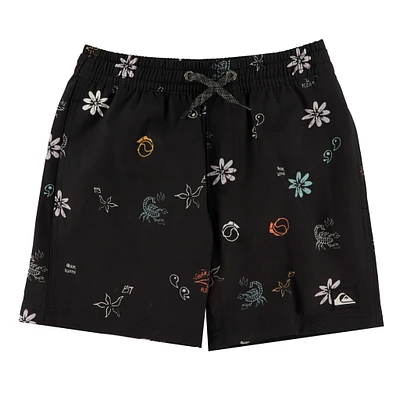 Maillot UV Short Surfsilk Mix 8-16ans