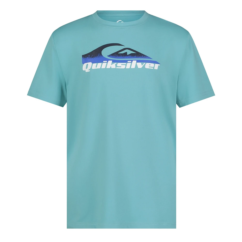 T-Shirt Maillot UV Speed Spray 8-16ans