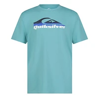 T-Shirt Maillot UV Speed Spray 8-16ans