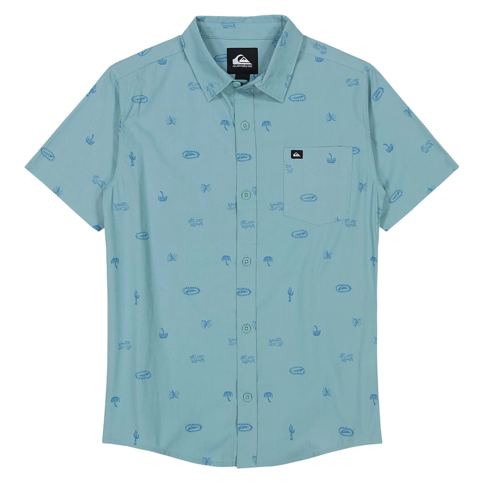 Chemise Apero Classics 8-16ans