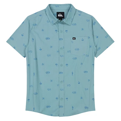 Chemise Apero Classics 8-16ans