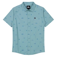 Chemise Apero Classics 8-16ans