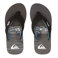Sandale Molokai Layback Pointures 10-6