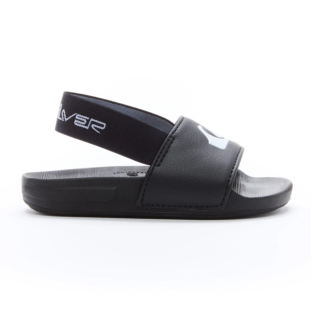 Sunset Strapped Sandals 5-10