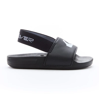 Sunset Strapped Sandals 5-10