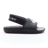 Sunset Strapped Sandals 5-10