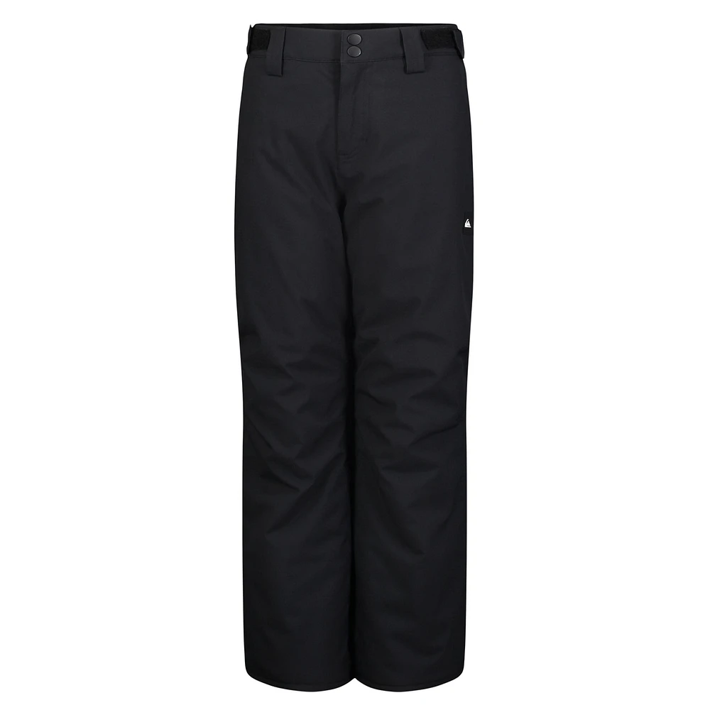 Estate Pants 8-16y