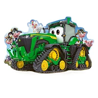Casse-Tête Tracteur John Deere