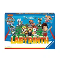 Labyrinth Junior PawPatrol