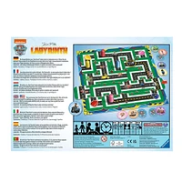 Labyrinth Junior PawPatrol