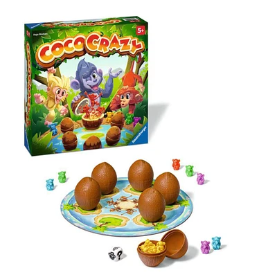 Coco Crazy