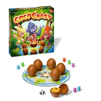 Coco Crazy