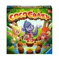 Coco Crazy
