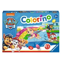 Paw Patrol Colorino